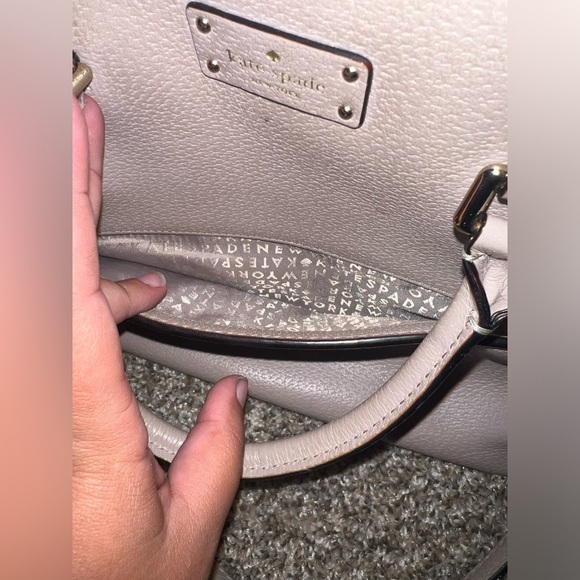 Kate Spade Grove Street Carli Bag in Light Pink - Picture 3 of 5